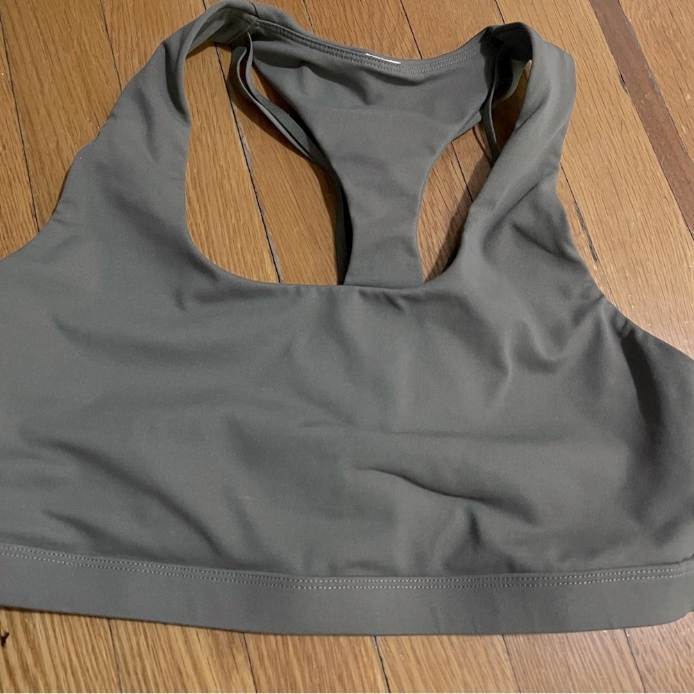 Women's Sports Bra